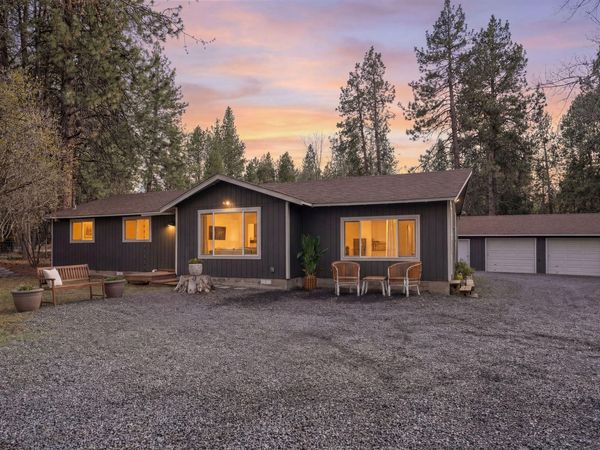 18949 Baker Road, Bend, OR 97702