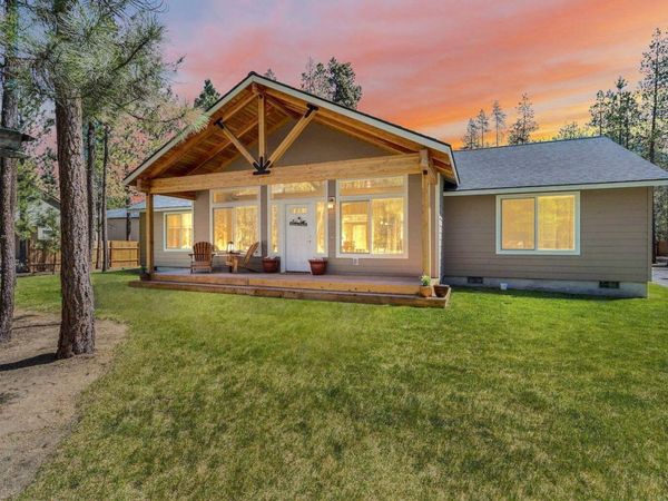 148957 Mabel Drive, La Pine, OR 97739