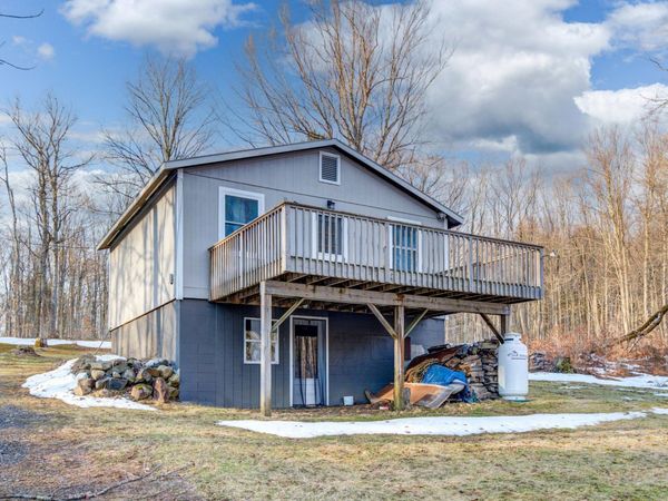 454 New York 8, Piseco, NY 12139