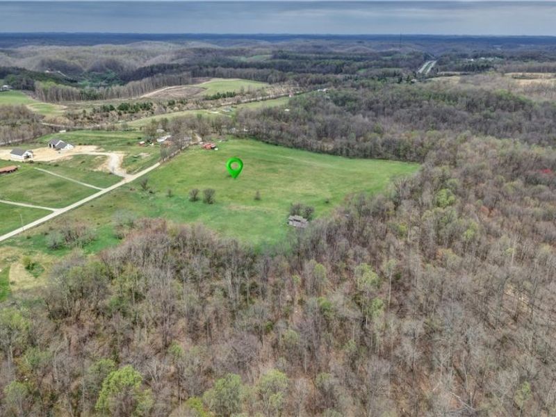 75964 Science Hill Road, Newcomerstown, OH 43773 Photo 20