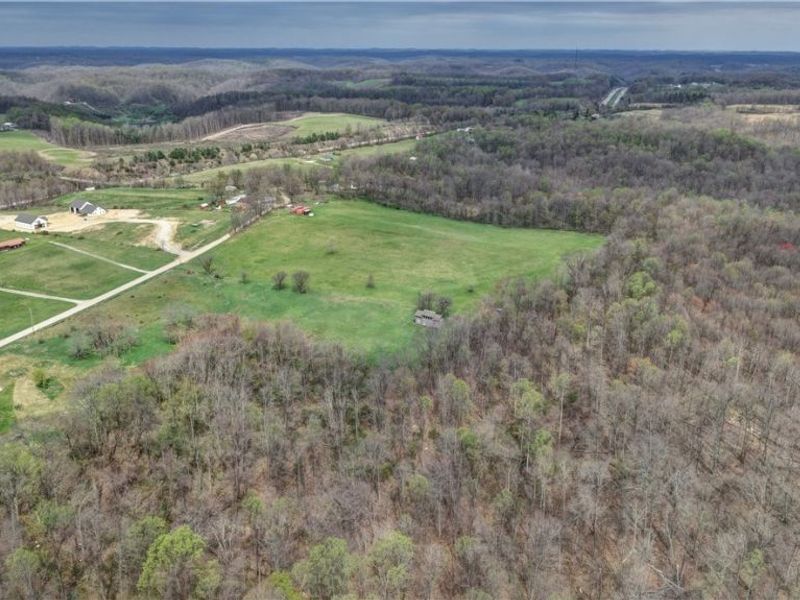 75964 Science Hill Road, Newcomerstown, OH 43773 Photo 21