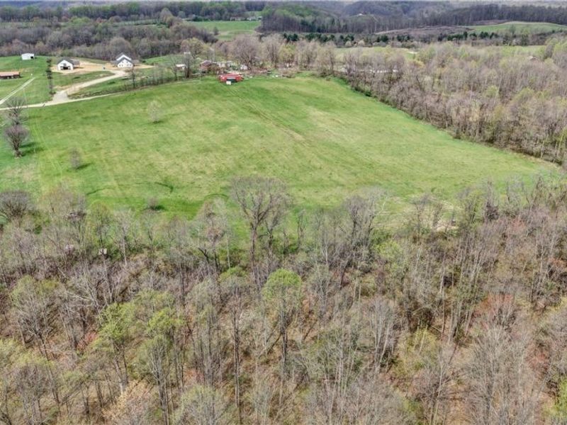 75964 Science Hill Road, Newcomerstown, OH 43773 Photo 24