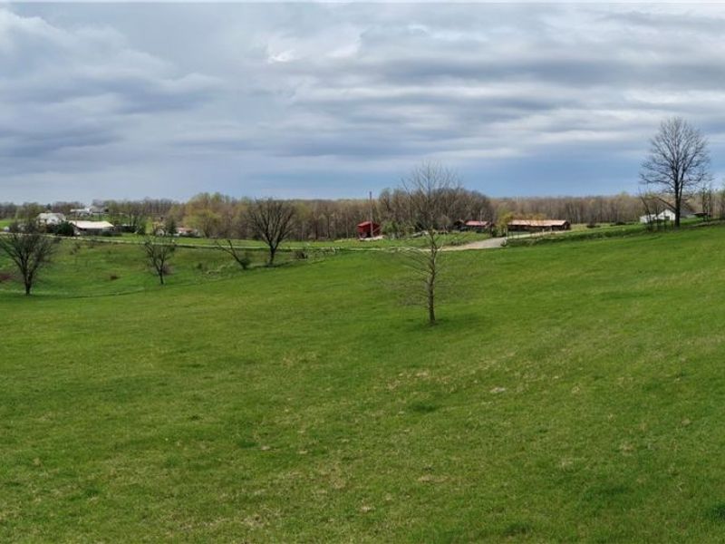 75964 Science Hill Road, Newcomerstown, OH 43773 Photo 33