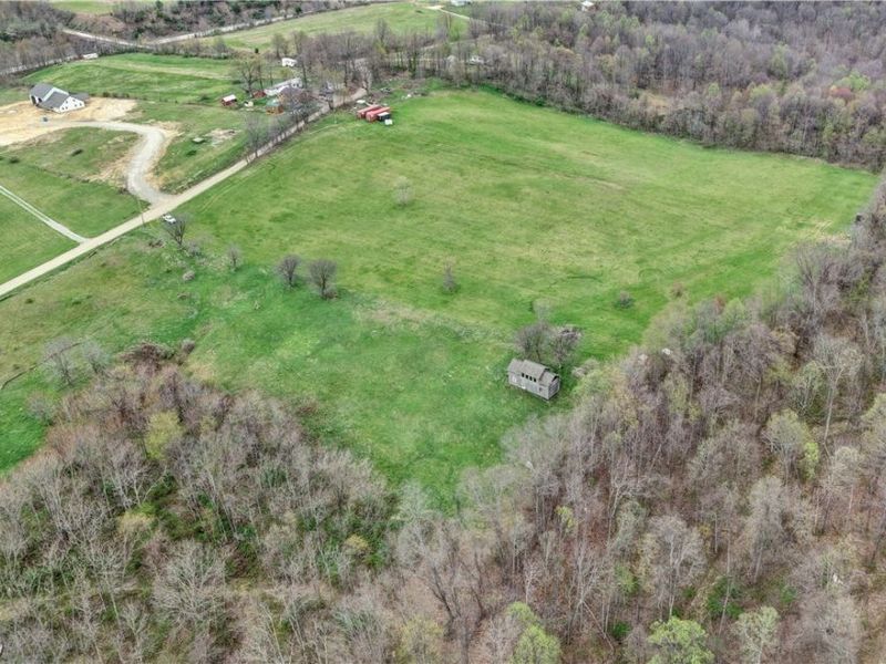 75964 Science Hill Road, Newcomerstown, OH 43773 Photo 8