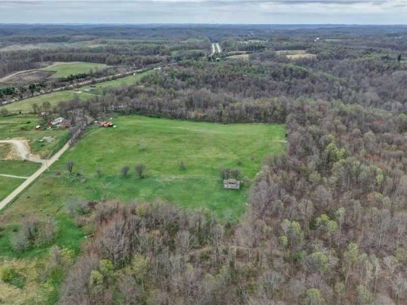 75964 Science Hill Road, Newcomerstown, OH 43773 Photo 9