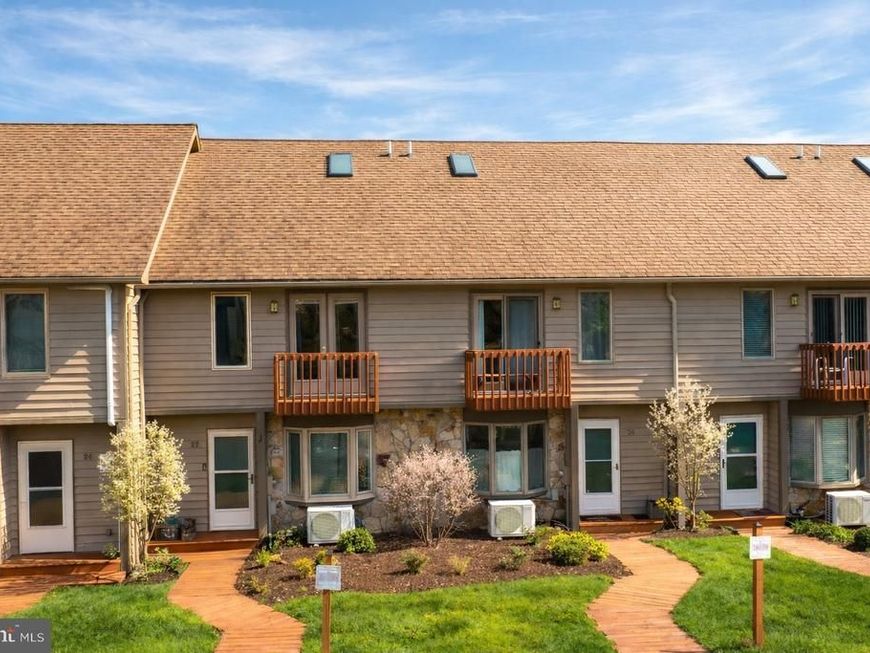 257 Marsh Hill Road, Unit 27, Mc Henry, MD 21541 Main Photo