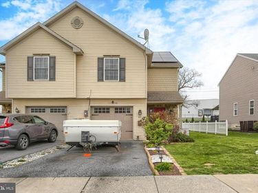 315 N 24TH STREET, LEBANON, PA 17046