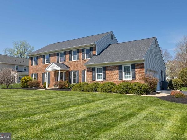 209 DEERGRASS ROAD, HOCKESSIN, DE 19707
