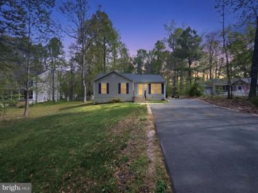 644 WRIGHT DRIVE , RUTHER GLEN, VA 22546