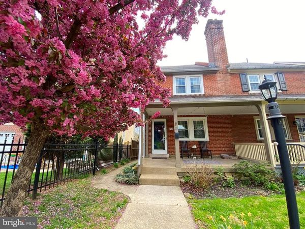 20 E ABINGTON AVENUE, PHILADELPHIA, PA 19118