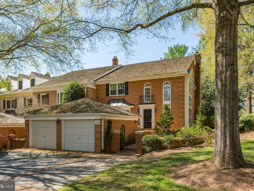 9430 Turnberry Drive, Potomac, MD 20854 Main Photo