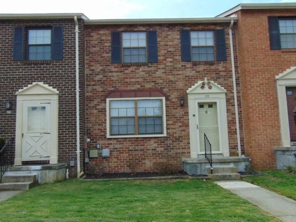 25 BRUCESTER BRIDGE COURT, CATONSVILLE, MD 21228