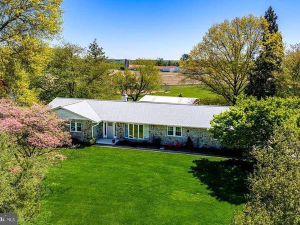 3947 STREET ROAD, STREET, MD 21154