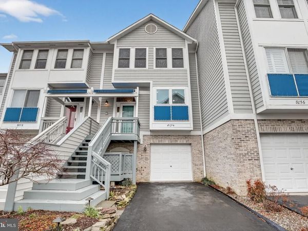 8054 WINDWARD KEY DRIVE , CHESAPEAKE BEACH, MD 20732