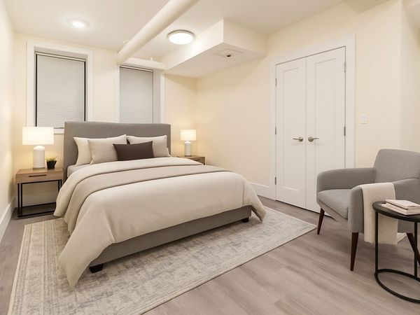 25 Peterborough St., Unit 32, Boston, MA 02215