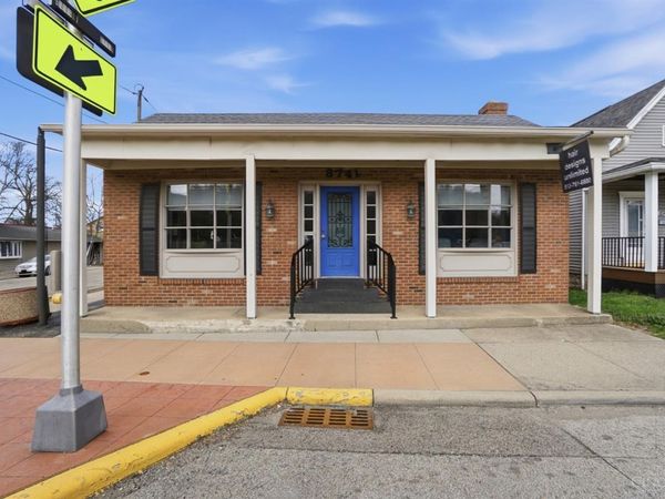 8741 Reading Road, Reading, OH 45215