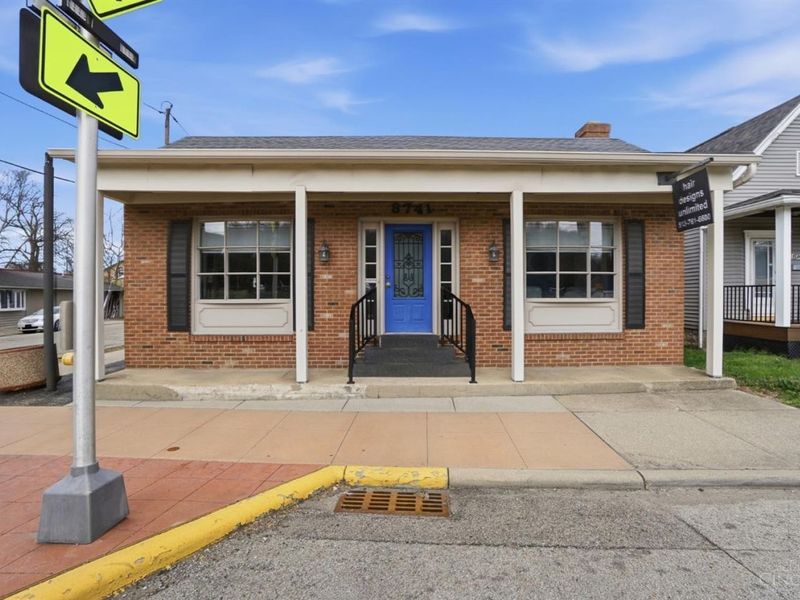 8741 Reading Road, Reading, OH 45215 Photo 1