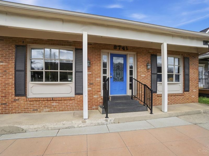 8741 Reading Road, Reading, OH 45215 Photo 2