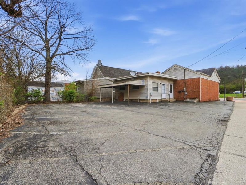 8741 Reading Road, Reading, OH 45215 Photo 21