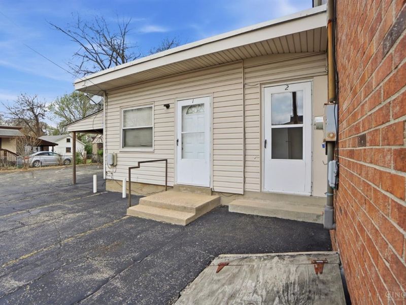 8741 Reading Road, Reading, OH 45215 Photo 26