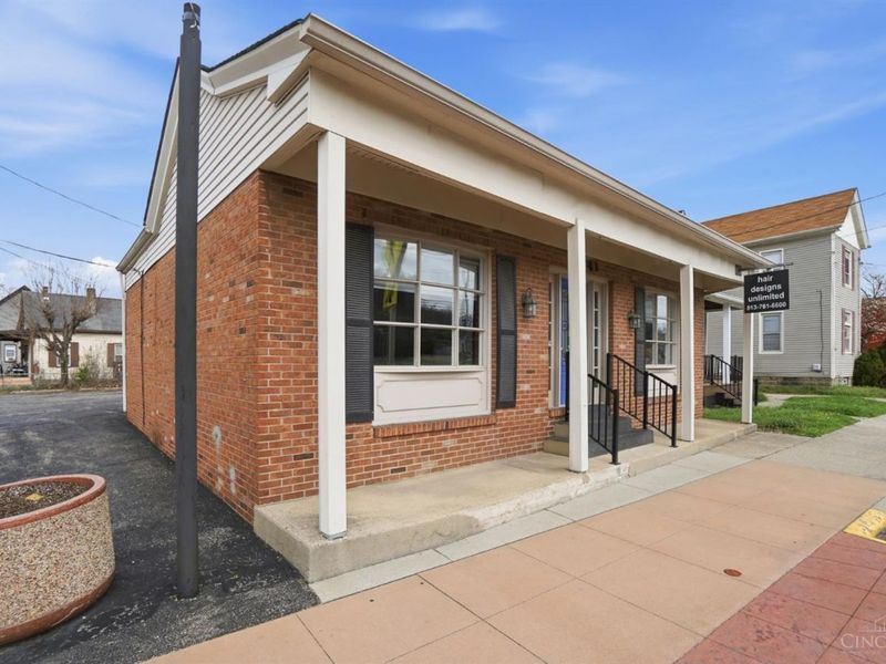 8741 Reading Road, Reading, OH 45215 Photo 3