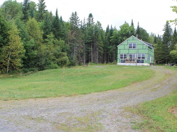 75 Heritage Road, Stewartstown, NH 03576