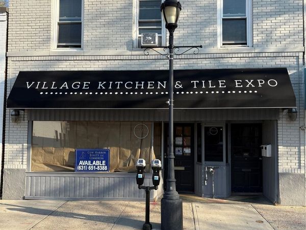 101 Main Street , Northport, NY 11768