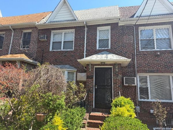 6333 83rd Street, Middle Village, NY 11379