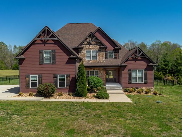 3053 Wedgewood Dr, Greenbrier, TN 37073