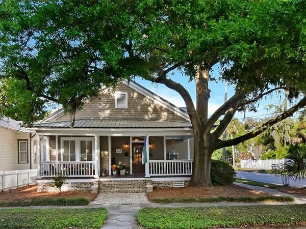 600 Union Street , Brunswick, GA 31520