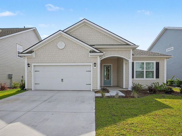 1500 Wood Stork Dr. , Conway, SC 29526