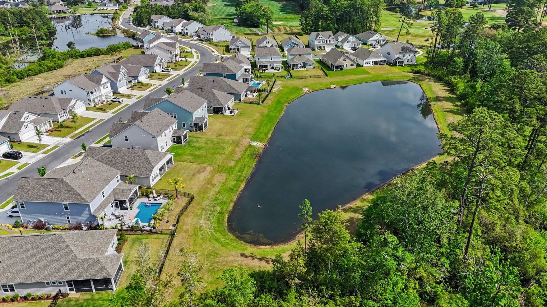 1500 Wood Stork Dr. Photo 32