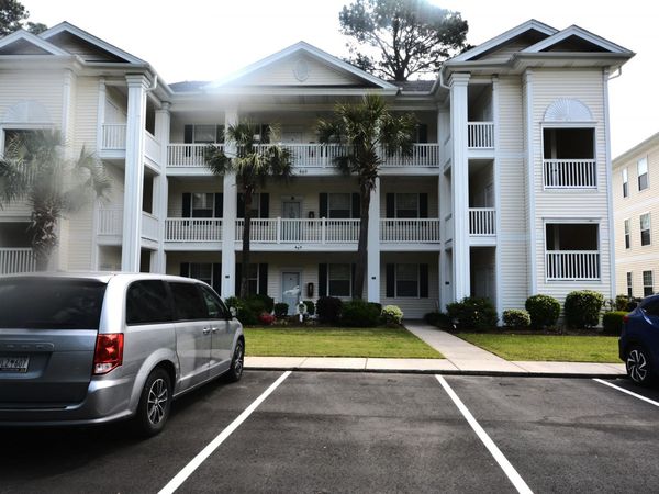 650 River Oaks Dr., Unit 46H, Myrtle Beach, SC 29579