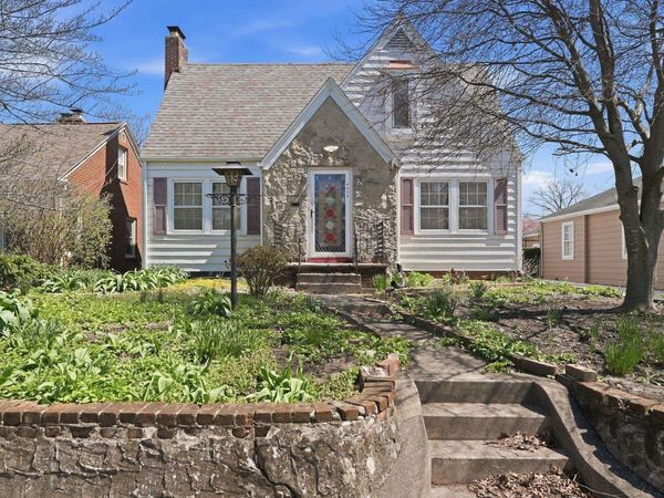 4533 E Lafayette Esplanade Avenue, Fort Wayne, IN 46806