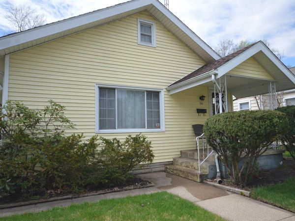 1811 N Brookfield Street, South Bend, IN 46628