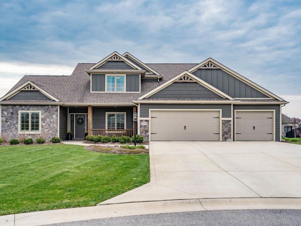 13785 Alicante Way, Fort Wayne, IN 46845