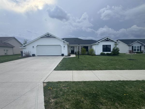 816 Sycamore Drive, Decatur, IN 46733
