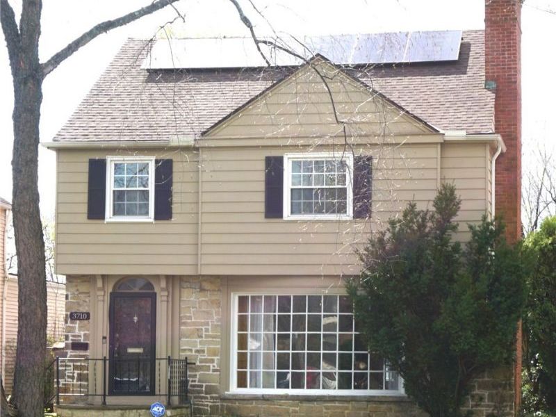 3710 Strandhill Road, Shaker Heights, OH 44122 Photo 1