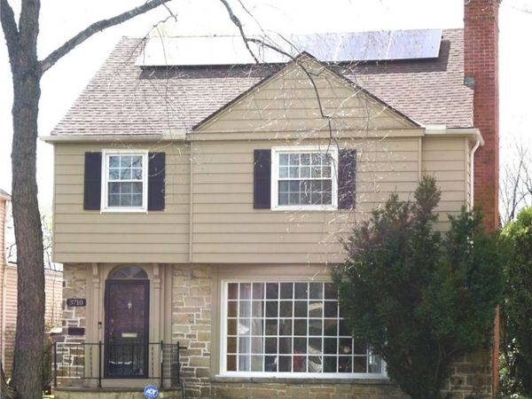 3710 Strandhill Road, Shaker Heights, OH 44122