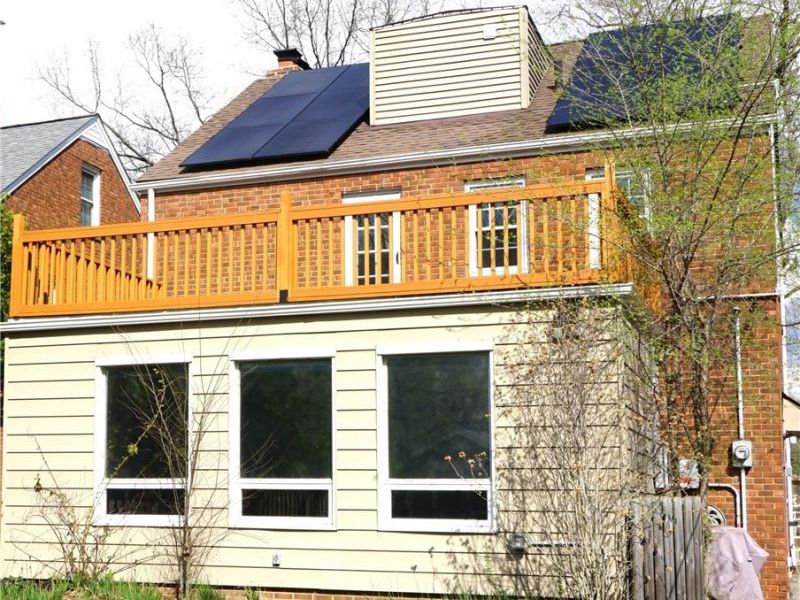 3710 Strandhill Road, Shaker Heights, OH 44122 Photo 2