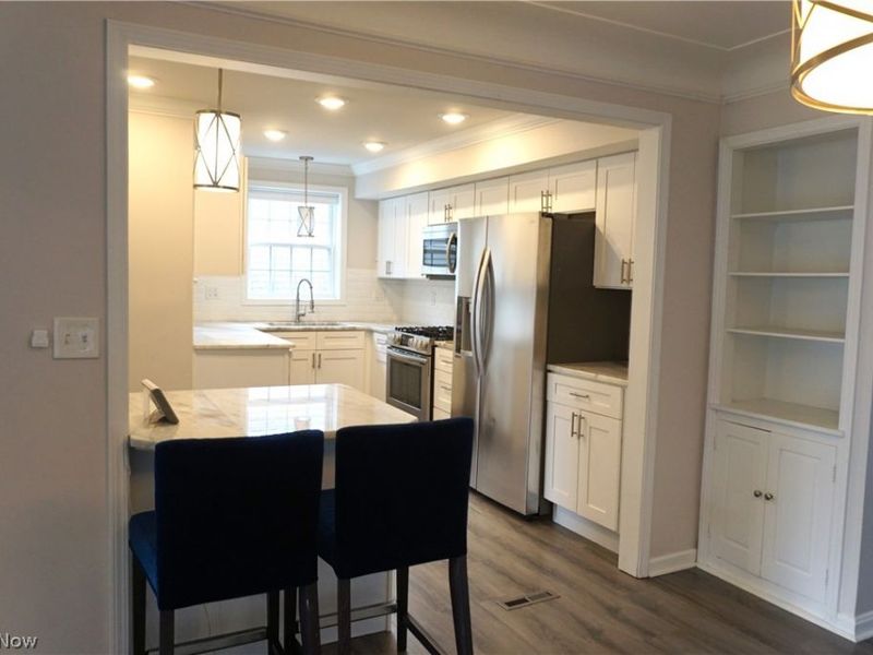 3710 Strandhill Road, Shaker Heights, OH 44122 Photo 4