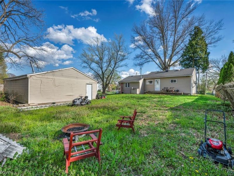 2727 Mcelwain Road, Akron, OH 44312 Photo 36