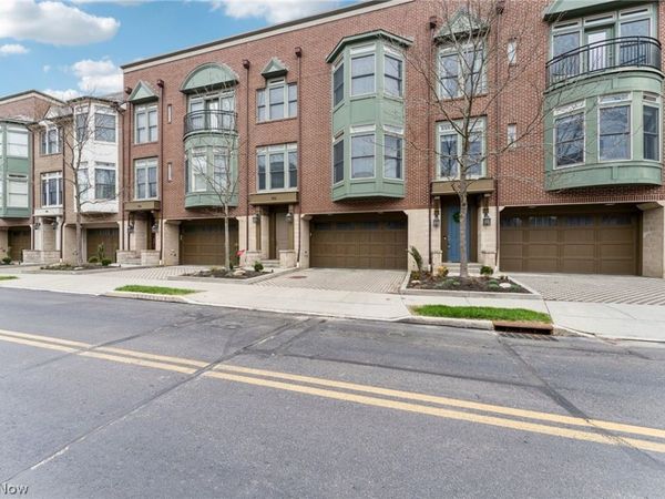 119 Vine Street, Westlake, OH 44145