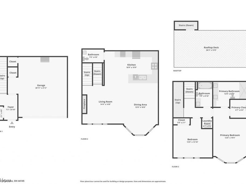 119 Vine Street, Westlake, OH 44145 Photo 35