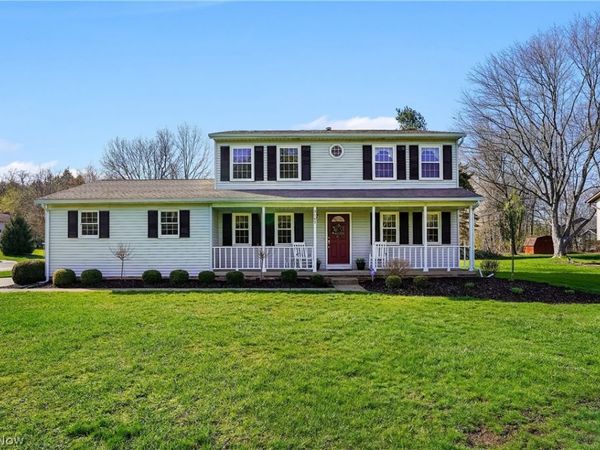 9143 Matthew Court , Mentor, OH 44060