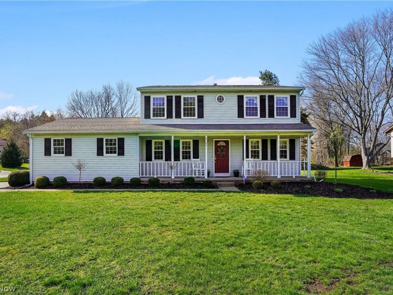 9143 Matthew Court, Mentor, OH 44060 Photo 1