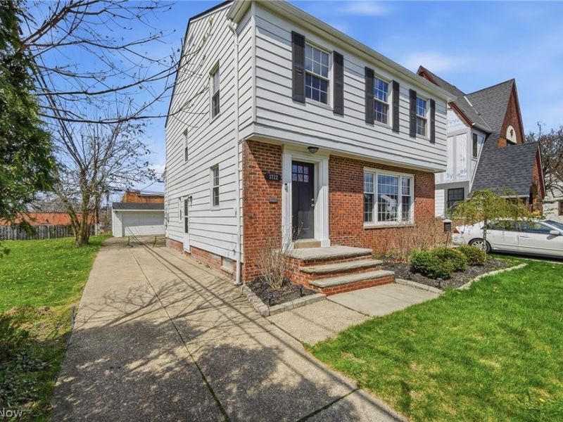 3722 Lindholm Road, Shaker Heights, OH 44120 Photo 3