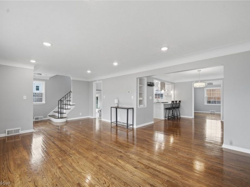 3722 Lindholm Road, Shaker Heights, OH 44120 Photo 9