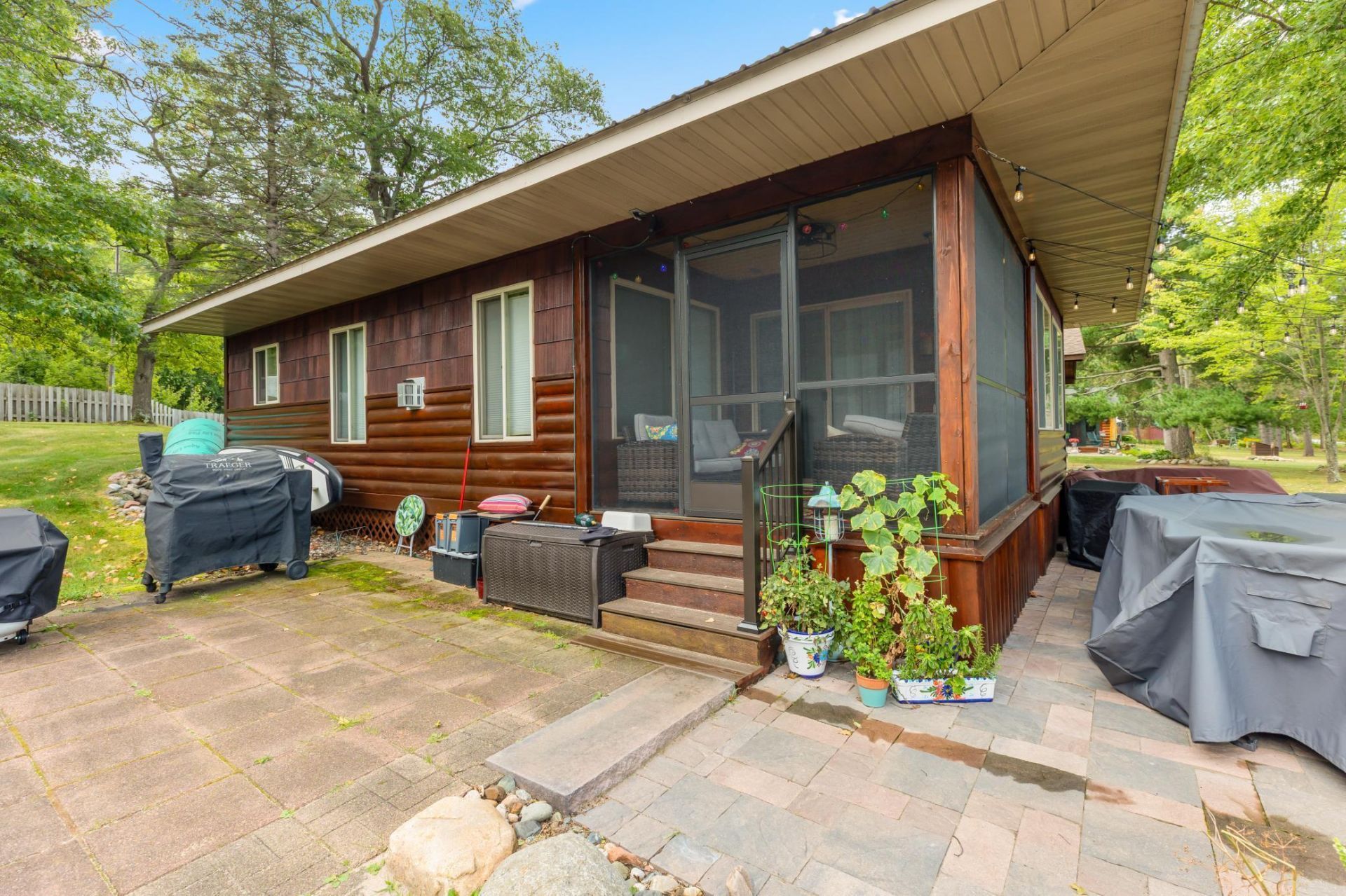 28847 Gene Road, Merrifield, MN 56465