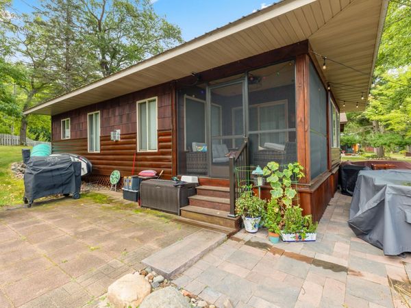 28847 Gene Road , Merrifield, MN 56465